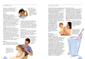 Toddlercare detail